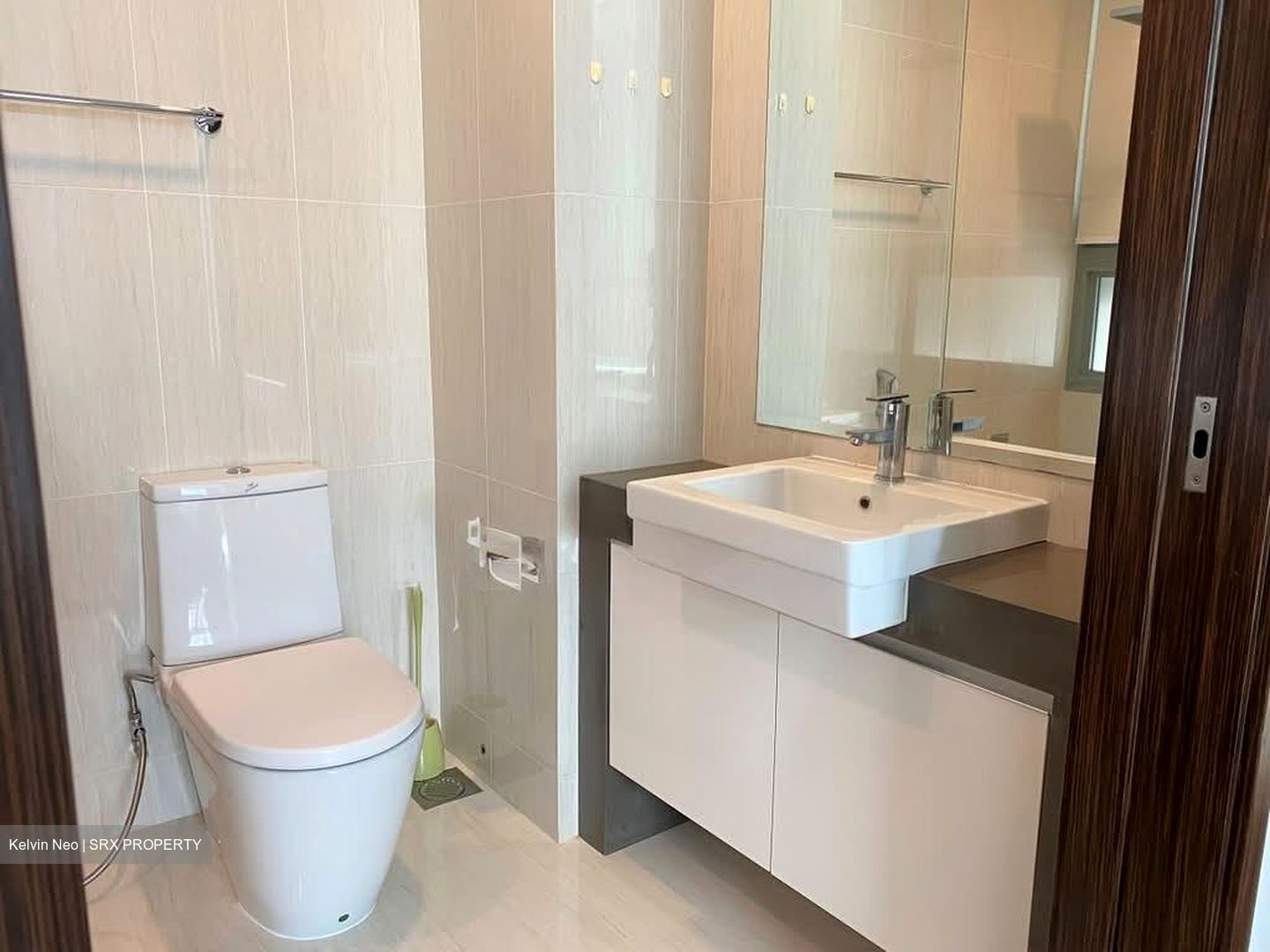 Sanctuary @ 813 (D19), Apartment #591314951